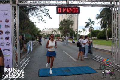 Run for Love 2024